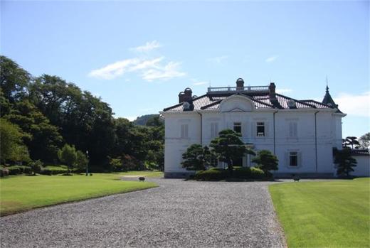 日本艺术与设计活动建筑-历史建筑三 商品图11