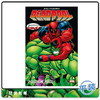 合集 漫威 死侍经典  第2卷 平装 Deadpool Classic Vol. 2  商品缩略图0
