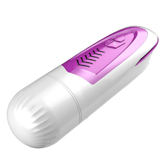 蒂贝法拉蒂FF95飞机杯恒温加热新体验感应飞机杯 商品图7