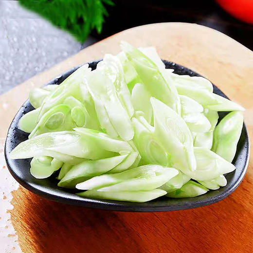 新鲜芸豆 商品图1