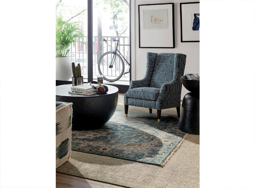 Oberlin 休闲椅 商品图1