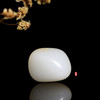 和田玉（白玉）独籽原石 36.40g（价格面议） 商品缩略图1