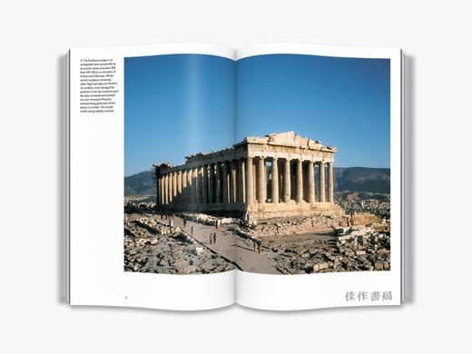 Greek Art (World of Art) 古希腊艺术（艺术世界系列） 商品图2