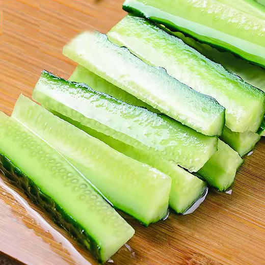 新鲜黄瓜 商品图2