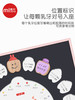  曼龙 宝宝乳牙盒 保存纪念盒 商品缩略图4