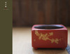 电陶炉-梵山堂-山楂红金松四方电陶炉 商品缩略图5