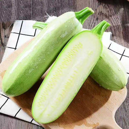 新鲜西葫芦 商品图2