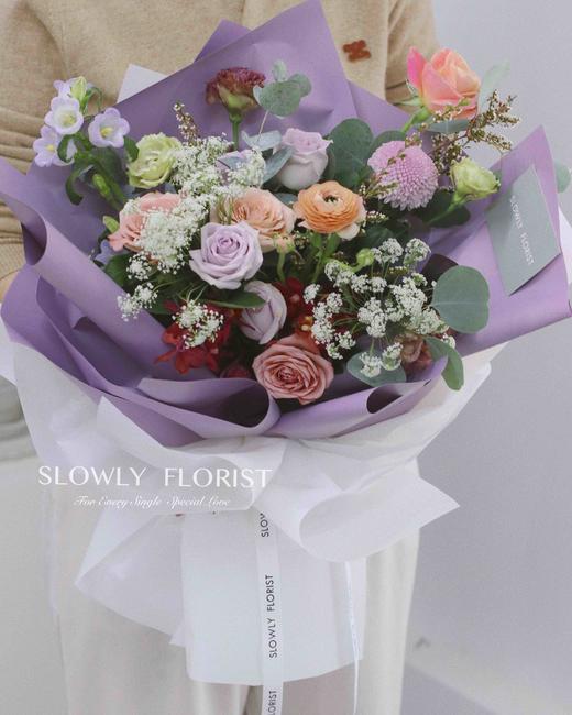 轻轻小复古 商品图3