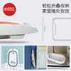  曼龙 折叠浴盆 商品缩略图1