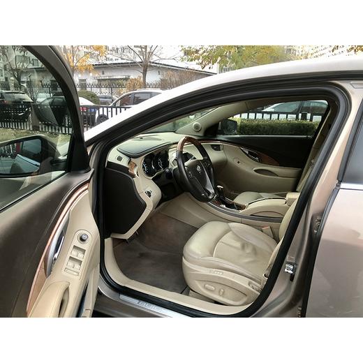 【特价月租-北京】别克 君越 2.4L 豪华版 商品图12