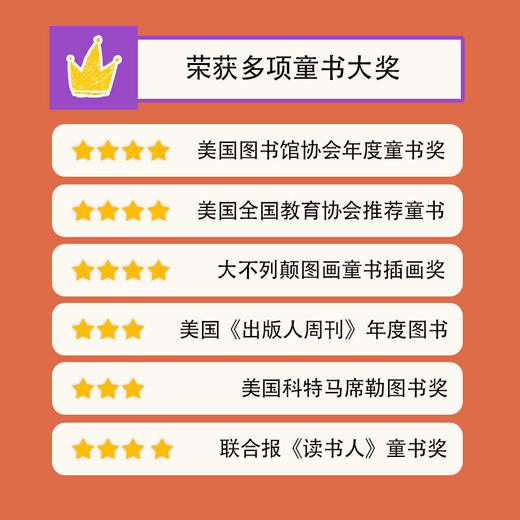 猜猜我有多爱你 商品图3