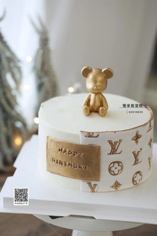 LV熊 商品图0