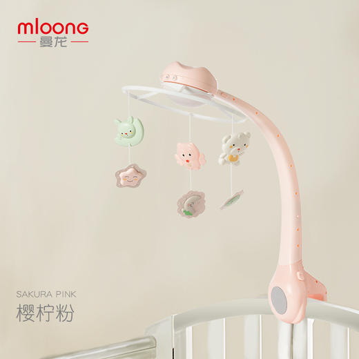  曼龙床铃 商品图5