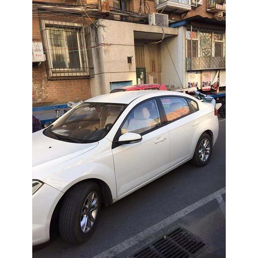 【特价月租-北京】中华 H330 1.5L 手动舒适型 商品图1