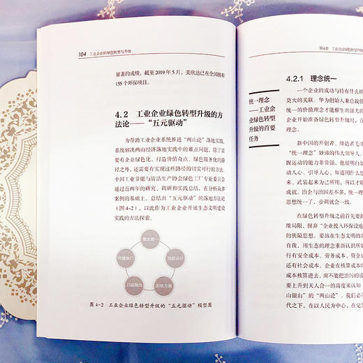 工业企业的绿色转型与升级 工业企业必选项 商品图4