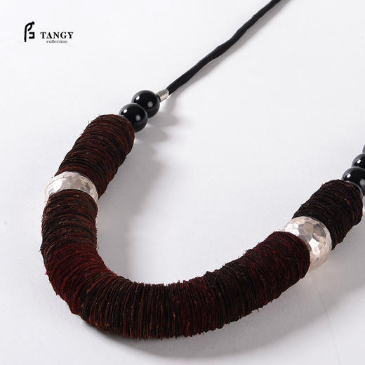 TANGY/天意精美拼接项链L54433 商品图1