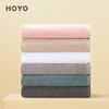【用婴儿的标准 打造成人家纺】日本hoyo 和风毛巾浴巾 双件套 商品缩略图7