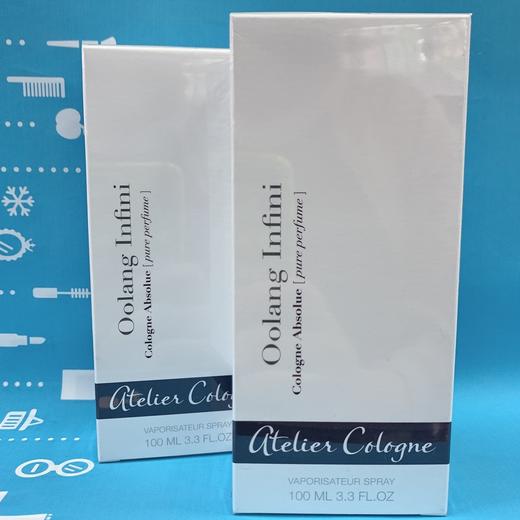 欧珑无极乌龙古龙香水（205033）（205019） 商品图0