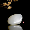 和田玉（白玉）独籽原石 20.85g（价格面议） 商品缩略图0