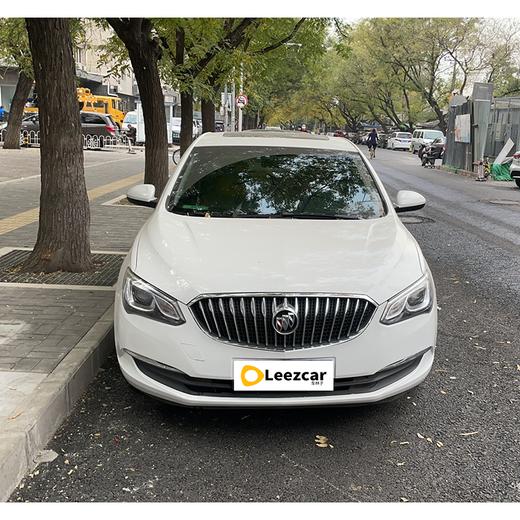 【月租-北京】别克 英朗 15N 自动进取型 商品图2