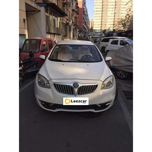 【特价月租-北京】中华 H330 1.5L 手动舒适型 商品图2