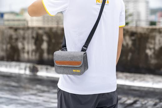 NiSi CADDY系列·100系统滤镜布包 商品图4