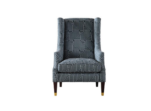 Oberlin 休闲椅 商品图0