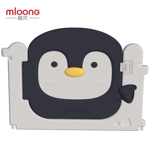  曼龙 企鹅围栏 商品图11