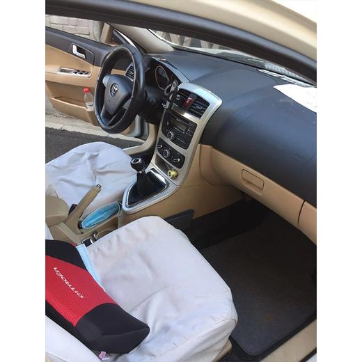 【特价月租-北京】中华 H330 1.5L 手动舒适型 商品图6