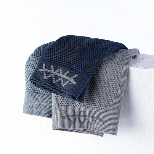 【买2送1】【磁疗快感超弹舒适】妮律男士5D无缝魔磁裤包裹设计吸湿排汗柔顺丝滑告别闷热 商品图2