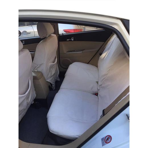 【特价月租-北京】中华 H330 1.5L 手动舒适型 商品图11