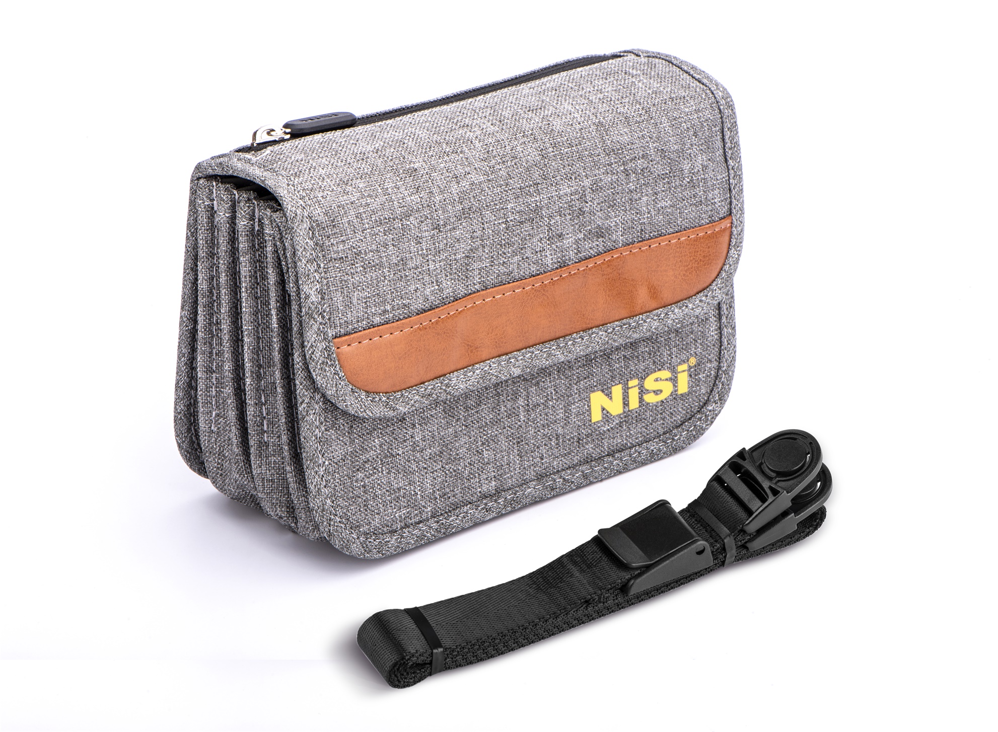 NiSi CADDY系列·100系统滤镜布包