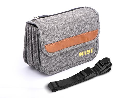 NiSi CADDY系列·100系统滤镜布包 商品图0