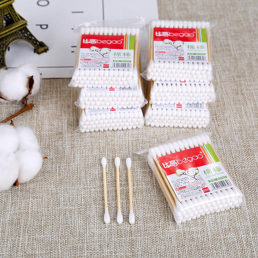 木棉签 商品图0