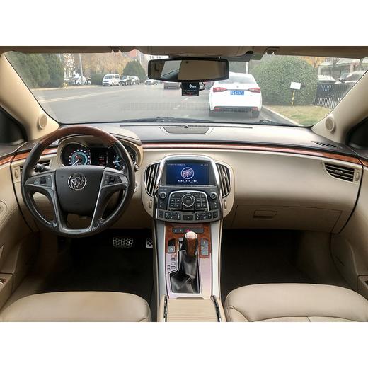 【特价月租-北京】别克 君越 2.4L 豪华版 商品图10