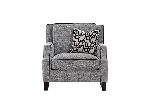 Lafayette 三人沙发 |   更多座位可选 商品图1