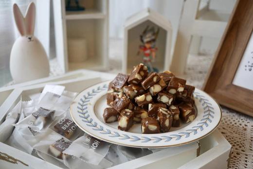 夏威夷果咖啡糖 商品图6