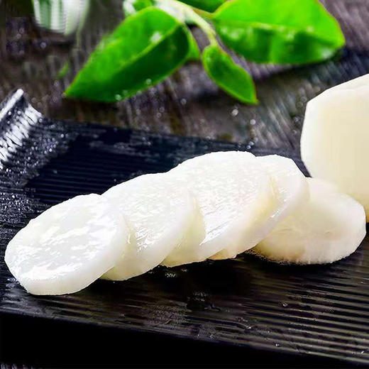 新鲜山药 商品图1