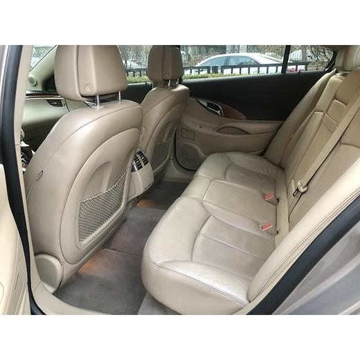 【特价月租-北京】别克 君越 2.4L 豪华版 商品图13