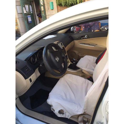 【特价月租-北京】中华 H330 1.5L 手动舒适型 商品图9