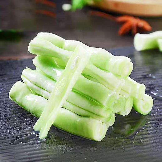 新鲜芸豆 商品图0