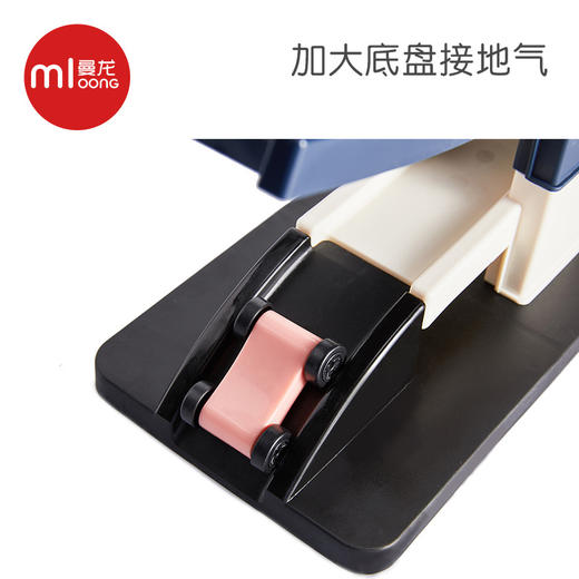  曼龙 滑翔小汽车滑行玩具车 商品图4