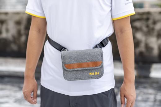 NiSi CADDY系列·100系统滤镜布包 商品图3