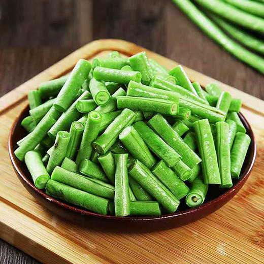 新鲜豆角 商品图3