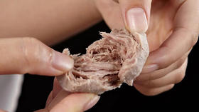  潮汕牛肉丸牛在哪？弹牙爽脆，口口爆汁，每一口都真材实料！ 