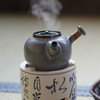 酒精炉-梵山堂-青花诗文直身酒精炉 商品缩略图0