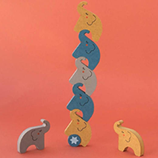 西班牙 Londji堆叠游戏 商品图1