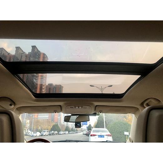 【特价月租-北京】别克 君越 2.4L 豪华版 商品图14