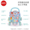  曼龙 学步车防侧翻 商品缩略图2