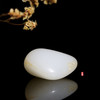 和田玉（白玉）独籽原石 36.40g（价格面议） 商品缩略图3
